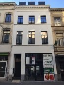Elsenesteenweg 121 - 1050 Brussel (Elsene)